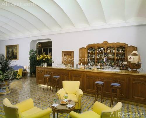 L'Albergo della Regina Isabella 51